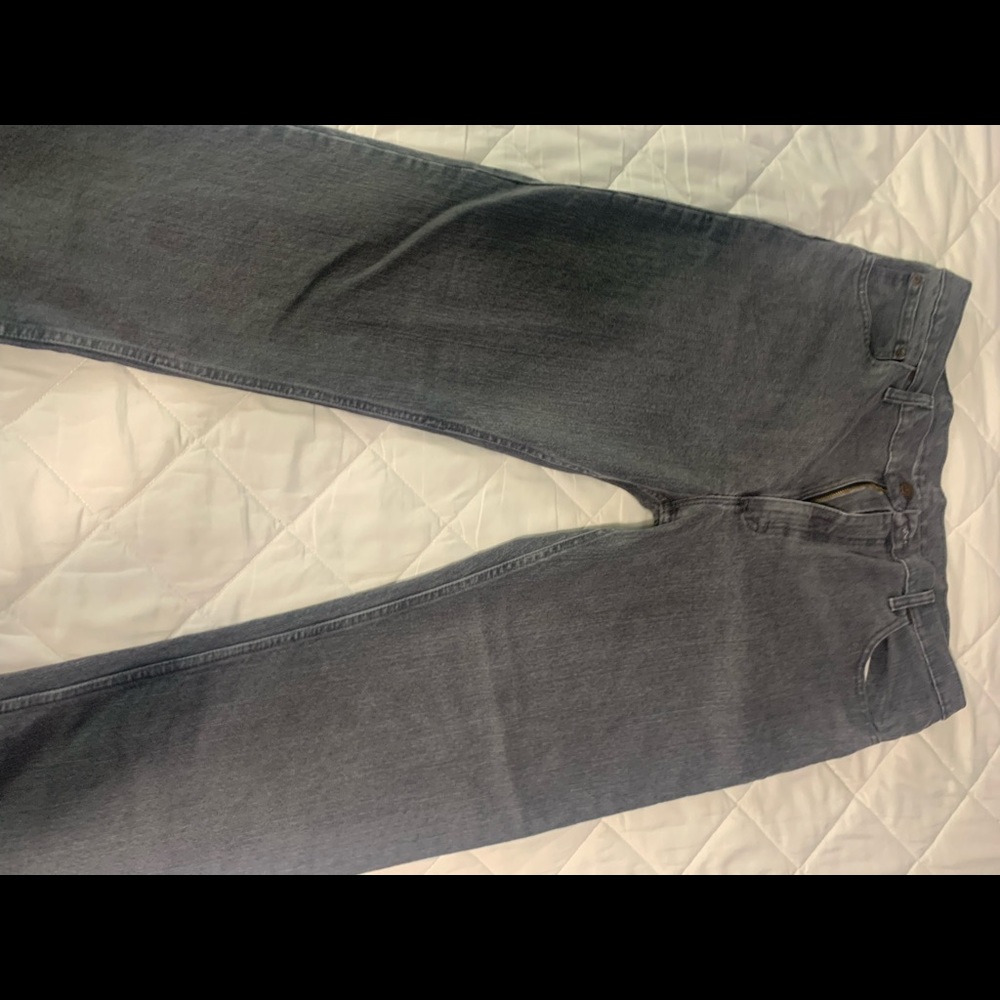 Wrangler regular fit jeans 38/32